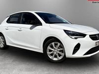 Second-hand Vauxhall Corsa Design Edition 75 CP (55 kW) 2023 Hatchback
