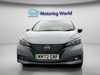 Used Nissan Leaf Tekna 110 kW (150 HP) 2025 Hatchback