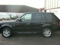 Used Land Rover Range Rover Sport 2007 SUV