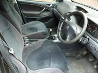 Used Citroën C5 110 HP (80 kW) 2004 Estate