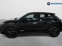 Used DS Automobiles DS3 Crossback E-Tense Performance 100 kW (136 HP) 2022 Black SUV
