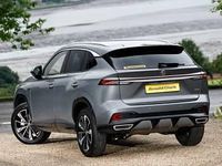 Usado MG HS Trophy 299 CV (219 kW) 2024 Gris SUV