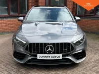 Used Mercedes A45 AMG AMG 2024 Other Hatchback