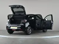 Used Peugeot 208 Allure 101 HP (74 kW) 2025 Black Hatchback