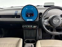 Used Mini Cooper S Hatch 201 HP (147 kW) 2025 Black Hatchback