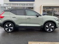 Used Volvo EX40 Plus 295 kW (402 HP) 2024 SUV