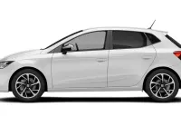 New Seat Ibiza FR First Edition 116 HP (85 kW) 2025 Hatchback