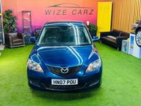 used Mazda 3 1.6 TS 5dr Activematic