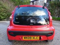 used Peugeot 107 1.0 Urban Lite 3dr