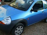 Usado Ford Ka 2004 Citadino