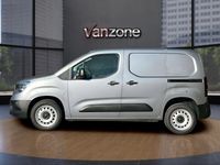 used Vauxhall Combo Combo1.5 Turbo D 2300 Prime L1 H1 Euro 6 (s/s) 5dr