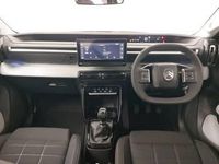 New Citroën C3 Aircross 100 HP (73 kW) 2025 Black SUV