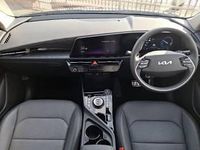 New Kia e-Niro 147 kW (201 HP) 2025 Black SUV