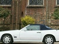 Used Mercedes SL300 1993 Cabriolet