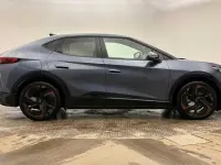 Used Cupra Tavascan VZ1 250 kW (340 HP) 2025 SUV