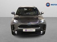 Used Toyota Yaris Hybrid Design 116 HP (85 kW) 2026 Estate