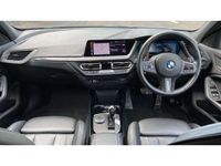 used BMW M135 1 Series i xDrive 5dr Step Auto Petrol Hatchback