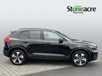 Used Volvo XC40 Plus 194 HP (142 kW) 2026 SUV