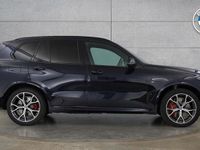 New BMW X5 M Sport 482 HP (354 kW) 2025 Black SUV