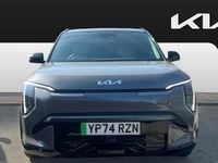 Used Kia EV3 GT-Line 150 kW (204 HP) 2025 SUV