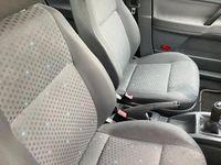 Used VW Polo 75 HP (55 kW) 2003 Yellow Hatchback