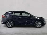 Used Kia Sportage GT-Line S 180 HP (132 kW) 2024 Black SUV