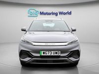 Used BYD Atto 3 Design 150 kW (204 HP) 2026 SUV