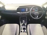 Used Ford Tourneo Titanium 2022 Blue Estate