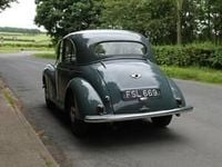Used Morris Minor 27 HP (19 kW) 1952 Others Sedan