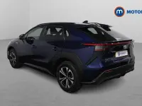 Used Toyota bZ4X 150 kW (204 HP) 2026 SUV