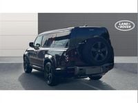 Used Land Rover Defender HSE Dynamic 344 HP (253 kW) 2024 Other SUV