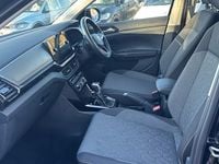 Used VW T-Cross Match 116 HP (85 kW) 2026 SUV