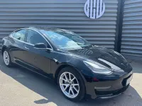 Used Tesla Model 3 11 kW (15 HP) 2019 Sedan
