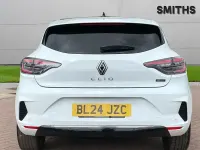 Used Renault Clio Techno 143 HP (105 kW) 2025 Hatchback