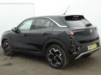 Used Vauxhall Mokka Ultimate 11 kW (15 HP) 2023 SUV