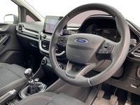 used Ford Fiesta 1.0 EcoBoost Titanium 5dr - 2020 (69)