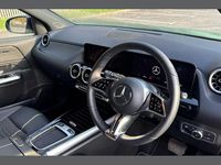 Used Mercedes GLA180 Sport Edition 134 HP (98 kW) 2025 Black SUV