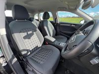 Used Audi A3 Premium 150 HP (110 kW) 2026 Black