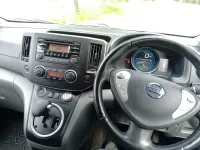 Used Nissan e-NV200 Acenta 80 kW (109 HP) 2019 White MPV