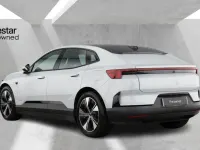 Used Polestar 4 Plus 200 kW (272 HP) 2025 Silver SUV