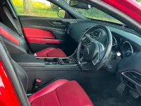 Used Jaguar XE R-Sport 179 HP (131 kW) 2019 Sedan