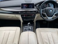 used BMW X5 xDrive40e SE 2.0 5dr