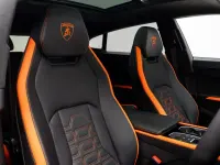 Used Lamborghini Urus 800 HP (588 kW) 2025 Black SUV