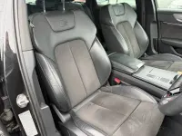 Used Audi A6 S-Line 204 HP (150 kW) 2019 Grey Estate