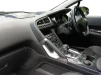 Usado Peugeot 3008 Allure 200 HP (147 kW) 2014 Branco Carrinha