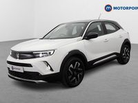 Used Vauxhall Mokka Edition 2022 White SUV