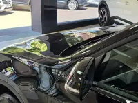 Used BMW X1 Comfort Edition 140 HP (102 kW) 2019 Black SUV