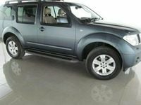 Used Nissan Pathfinder 2006 SUV