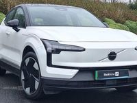 Usado Volvo EX30 Performance 314 kW (428 HP) 2024 Branco SUV