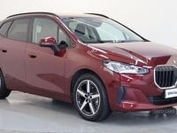 Used BMW 225 Luxury Line 2025 Red Hatchback